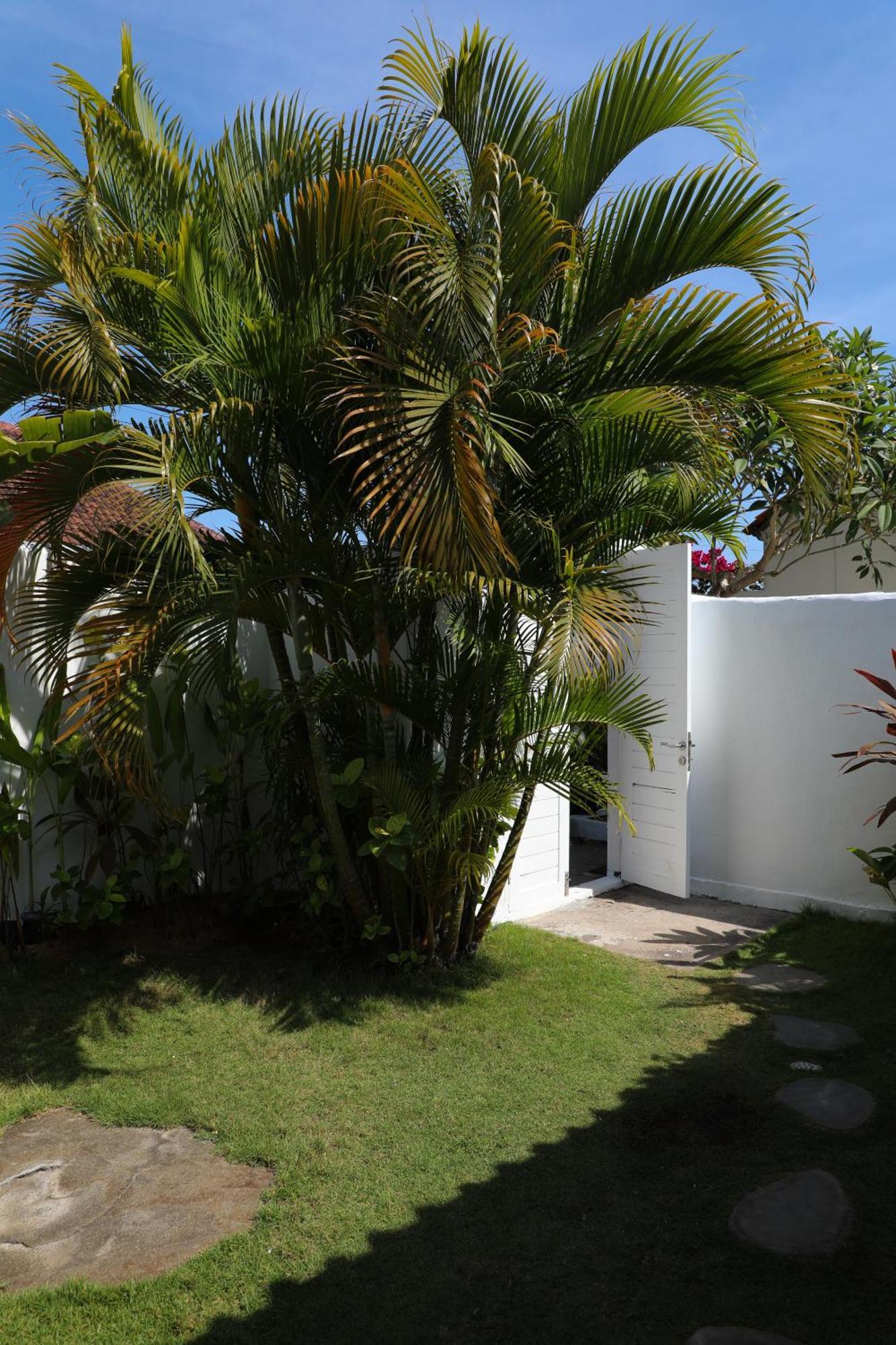 Villa Tom & Lucie Bingin Beach Uluwatu  Exterior photo