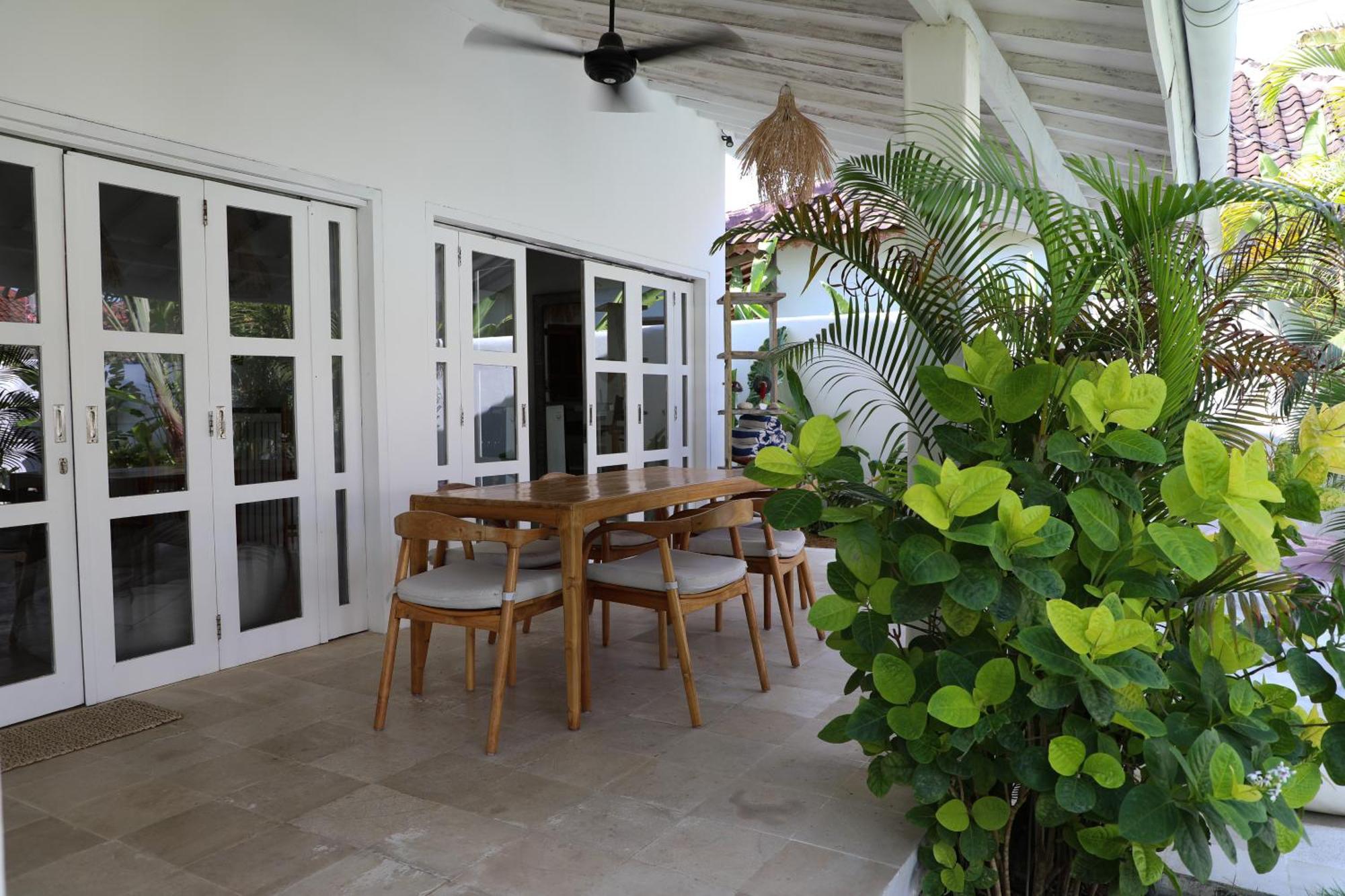 Villa Tom & Lucie Bingin Beach Uluwatu  Exterior photo